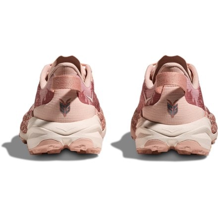 HOKA Speedgoat 6 Trail-Running Shoes - Women's 4