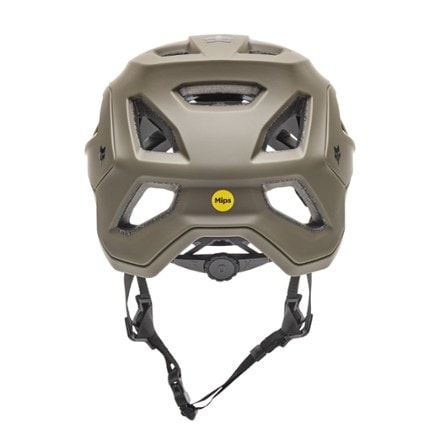 Fox SpeedFrame Mips Bike Helmet 3