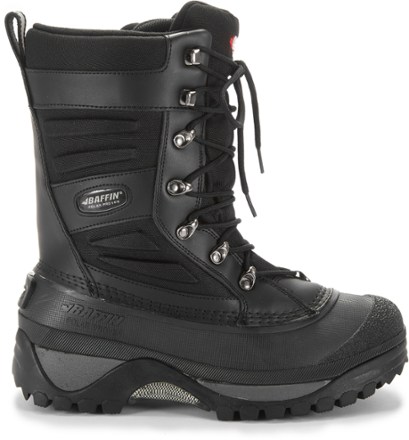 Baffin Crossfire Snow Boots - Mens