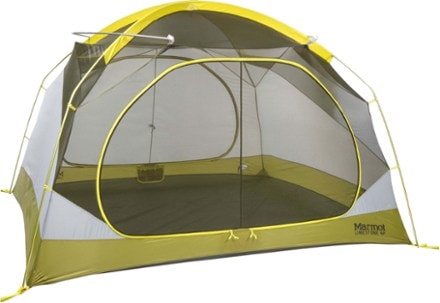 Marmot Limestone 4P Tent 0