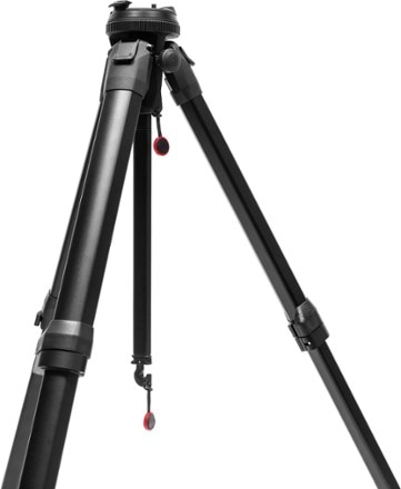 Peak Design Travel Tripod - Aluminum 3