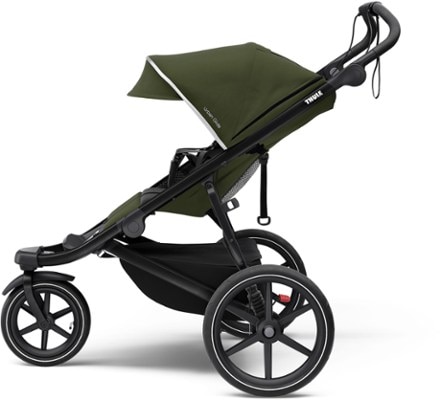 Thule Urban Glide 2 Stroller 2