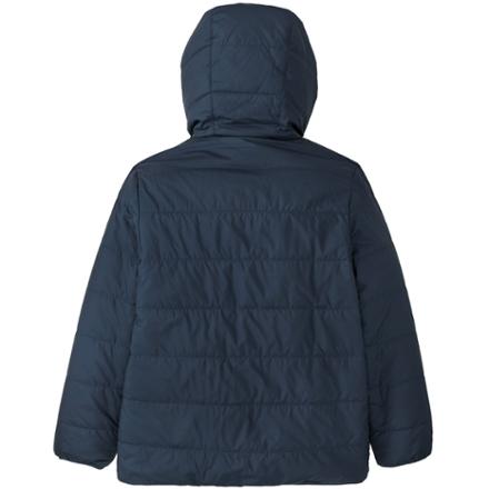 Patagonia Reversible Ready Freddy Insulated Hoody - Kids' 2
