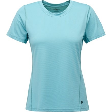 Black Diamond Distance Tech T-Shirt - Women's 0