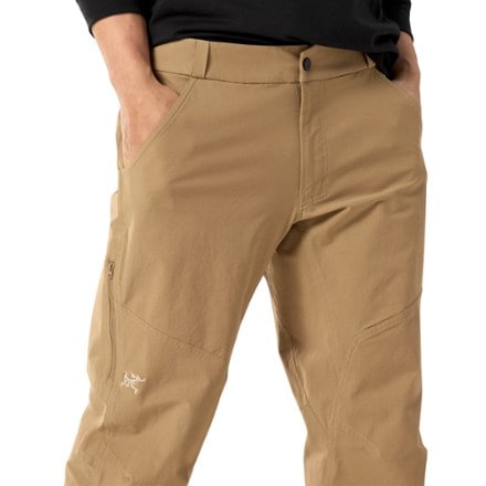 Arc'teryx Cronin Cotton Pants - Men's 5