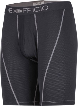 ExOfficio Give-N-Go Sport Mesh Boxer Briefs - Men's 9" Inseam 2