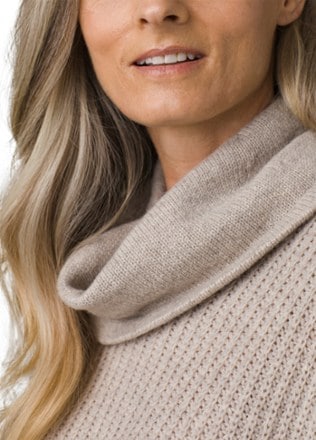 prAna Funen Loop Sweater Tunic - Women's 3