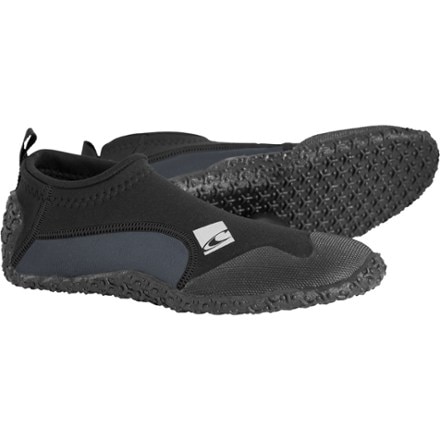 O'Neill Reactor 2 mm Reef Booties 1