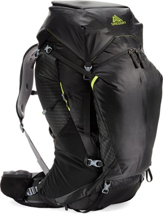 gregory men's baltoro 75l pack