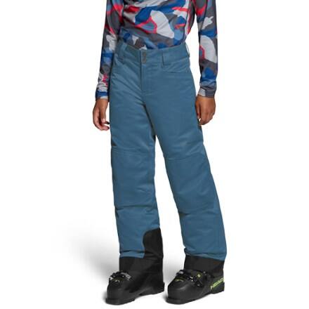 Obermeyer Brisk Snow Pants - Boys' 4