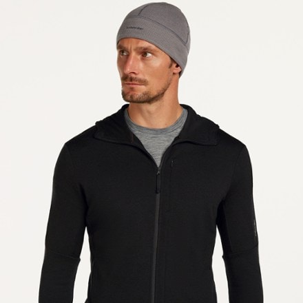 Icebreaker Merino 200 Waffle Pocket Hat 8