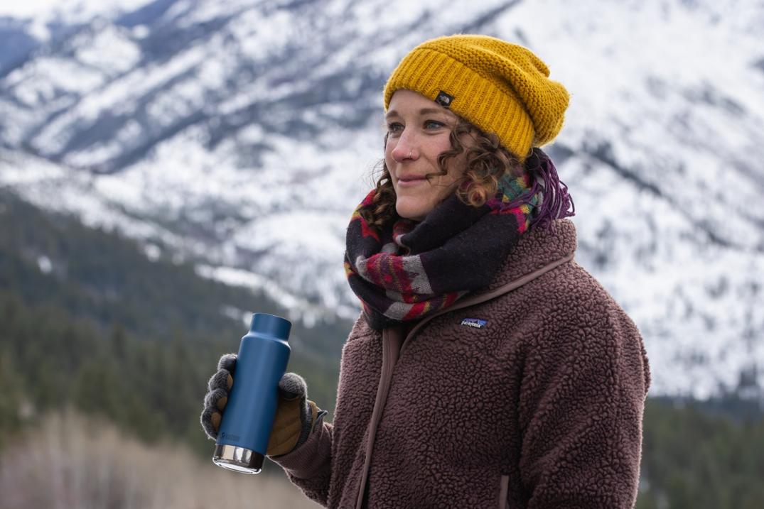 Location Image for Classic Insulated Water Bottle - 20 fl. oz.