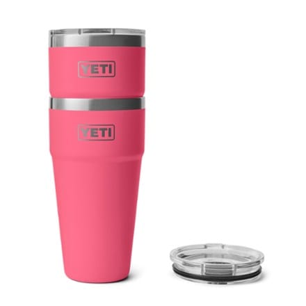 YETI Rambler Stackable Cup with MagSlider Lid - 30 fl. oz. 2