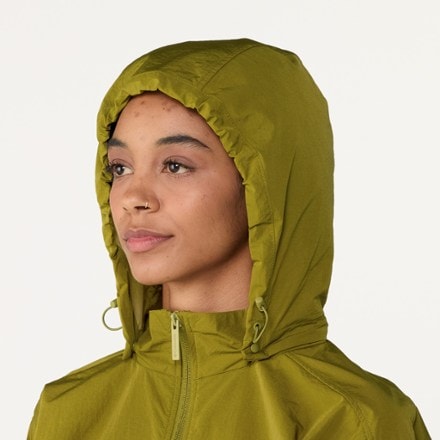 Columbia Iris Canyon 2-in-1 Adapt Jacket - Women's 4