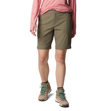 Columbia Leslie Falls Convertible Pants - Women's 7