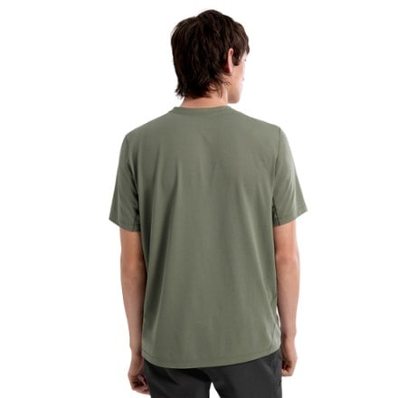 Arc'teryx Cormac Crew Neck Shirt - Men's 2