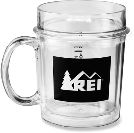 REI Co-op Camping Mugs