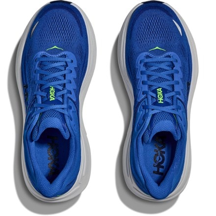 HOKA Bondi 9 Road-Running Shoes - Men's 5