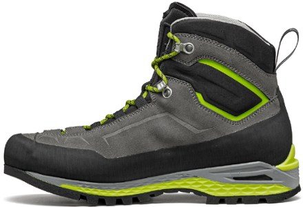 Asolo Freney EVO Mid LTH GV Mountaineering Boots - Men's 1