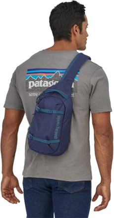 Patagonia Atom Sling Bag 1