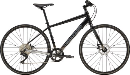 cannondale quick 4 disc