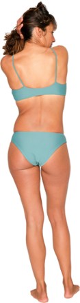 Seea Rella Reversible Swimsuit Bottoms - Women's 5
