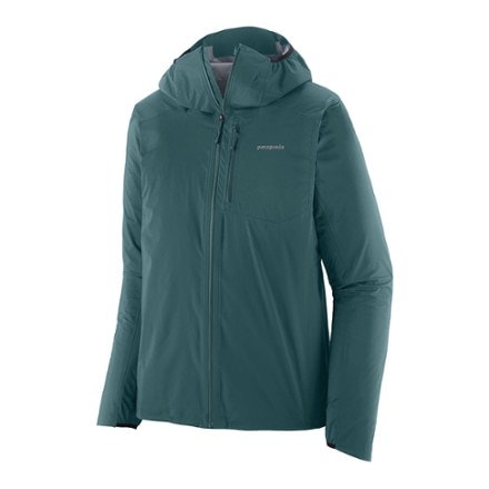 Patagonia Storm Racer Jacket - Men's 0