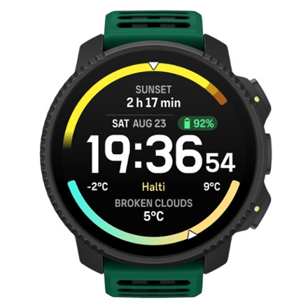 Suunto Vertical 2 3