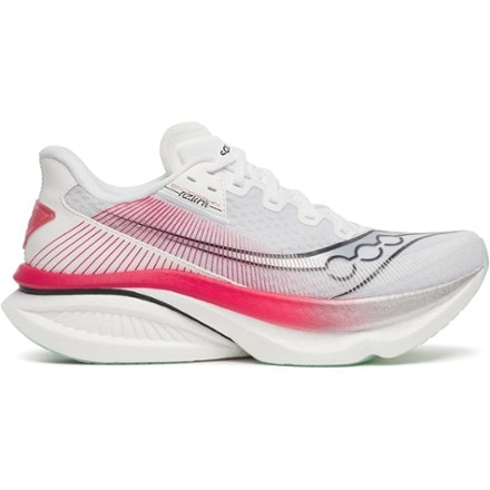 Saucony Endorphin Azura Road-Running Shoes - Men's 0