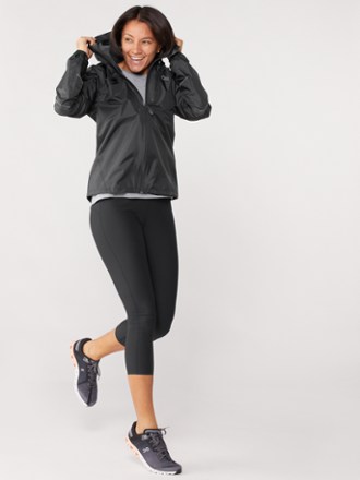 Outdoor Research Helium Rain Jacket - Women's 7
