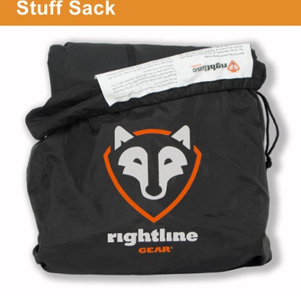 Rightline Gear Sport 2 Car Top Carrier 7