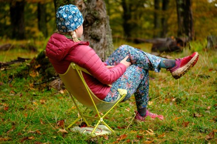 Location Image for Moonlite Elite Reclining Backpacking Chair