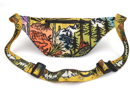 Atomicchild Nomad Fanny Pack REI Coop