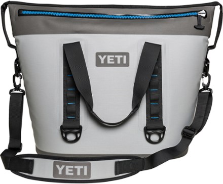 40 quart yeti