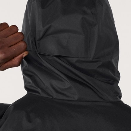Arc'teryx Thorium SV Down Hoody - Men's 4