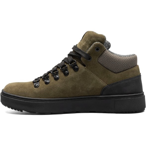 Detail Image of color Black Olive