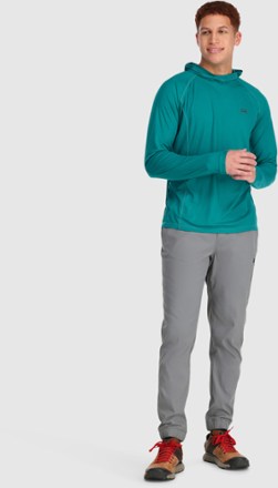 Outdoor Research Echo Hoodie - Men's 3