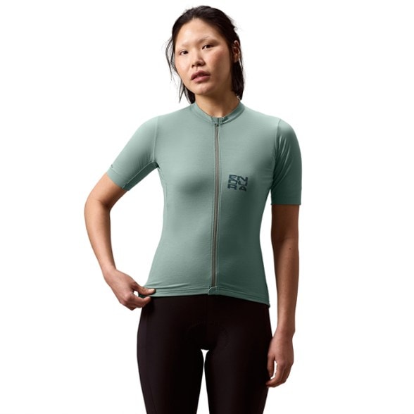 On Body Image of color Sage Green