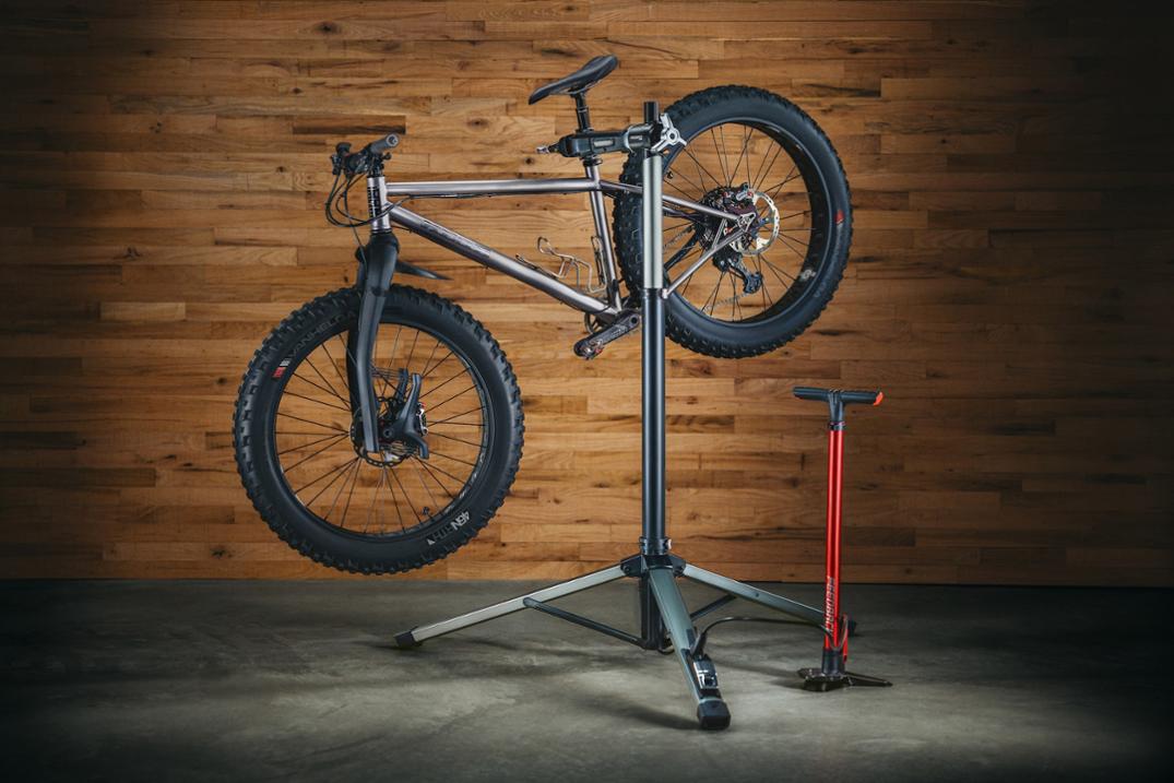 Location Image for Pro Air Lift Repair Stand