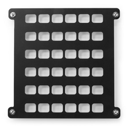 Pelican TX50 Adventure Case MOLLE Panel 0