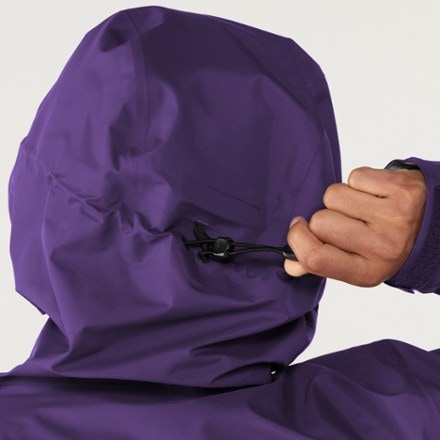 Arc'teryx Beta SL Jacket - Women's 6