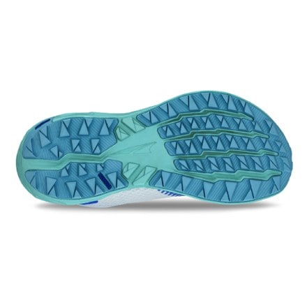 Altra Experience Wild 2 Trail-Running Shoes - Women's 4