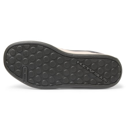 Five Ten Freerider Pro Canvas Mountain Bike Shoes - Women's 4