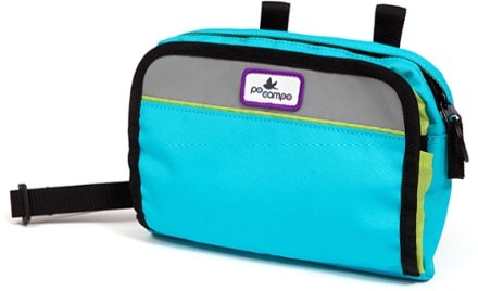Po Campo Speedy Handlebar Bag - Kids' 0