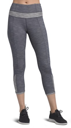 prana running tights
