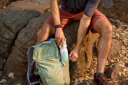 Location Image for Cloud Walker 18 Hydration Pack
