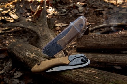 SILKY Pocketboy Outback 170 mm Saw 7