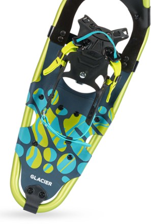 Tubbs Glacier Snowshoes - Kids' 5