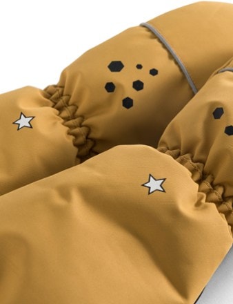 WeeDo Wild Thing Mittens - Kids' 1