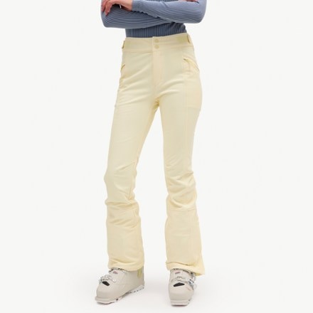 Halfdays Emma Soft-Shell Pants 2.0 - Women's 0